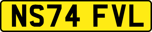 NS74FVL
