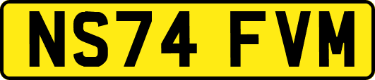 NS74FVM