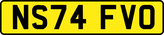 NS74FVO
