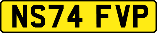 NS74FVP