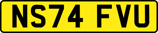 NS74FVU