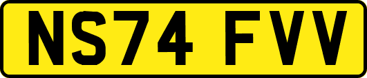 NS74FVV