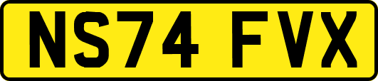 NS74FVX