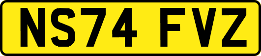 NS74FVZ