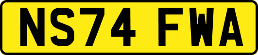 NS74FWA