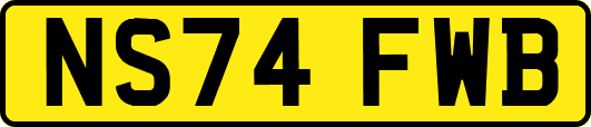 NS74FWB