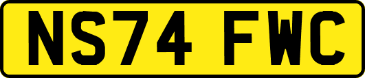 NS74FWC