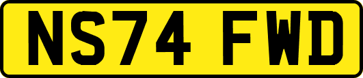 NS74FWD