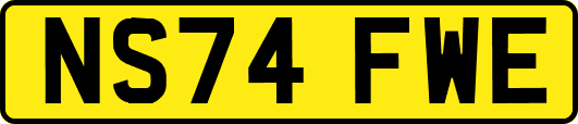 NS74FWE