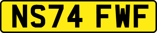 NS74FWF