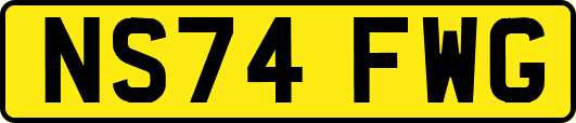 NS74FWG