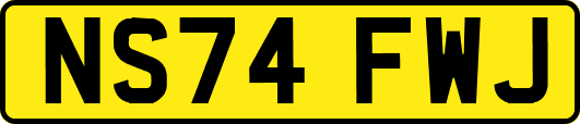 NS74FWJ