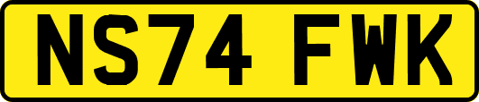 NS74FWK