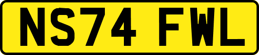 NS74FWL
