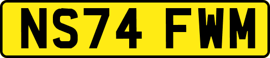 NS74FWM