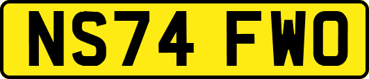 NS74FWO