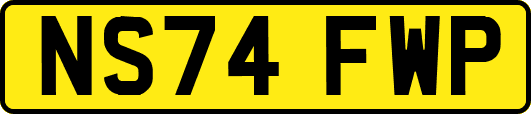 NS74FWP