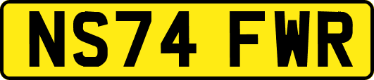 NS74FWR