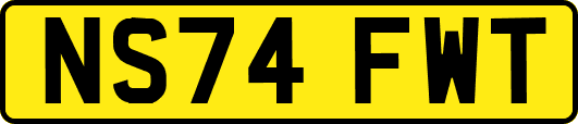 NS74FWT