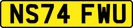 NS74FWU