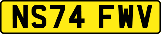 NS74FWV