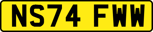 NS74FWW