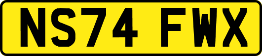 NS74FWX