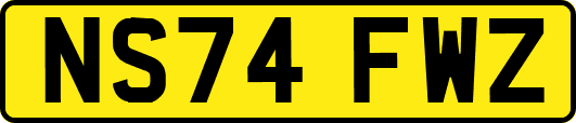 NS74FWZ