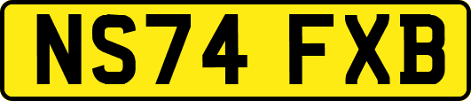 NS74FXB