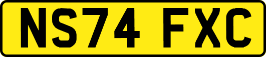 NS74FXC