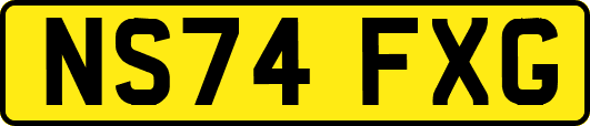 NS74FXG