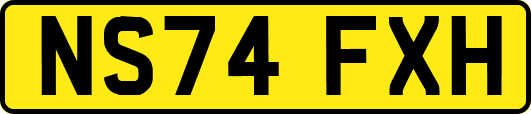 NS74FXH