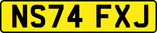 NS74FXJ