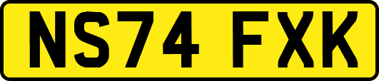 NS74FXK