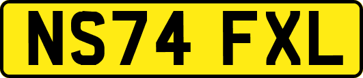 NS74FXL