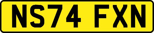 NS74FXN