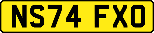 NS74FXO