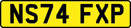 NS74FXP