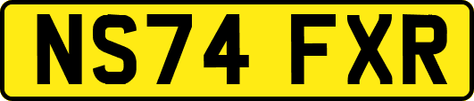 NS74FXR