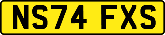 NS74FXS