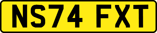 NS74FXT