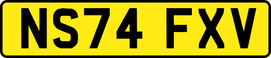 NS74FXV