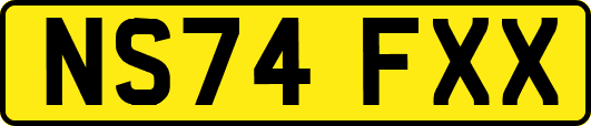 NS74FXX