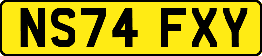 NS74FXY