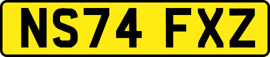 NS74FXZ
