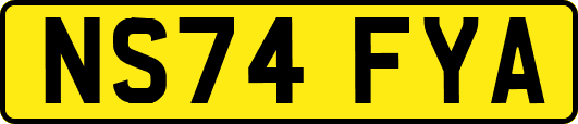 NS74FYA