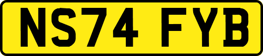 NS74FYB
