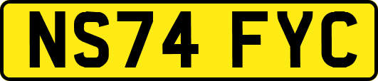 NS74FYC