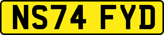 NS74FYD