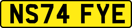 NS74FYE